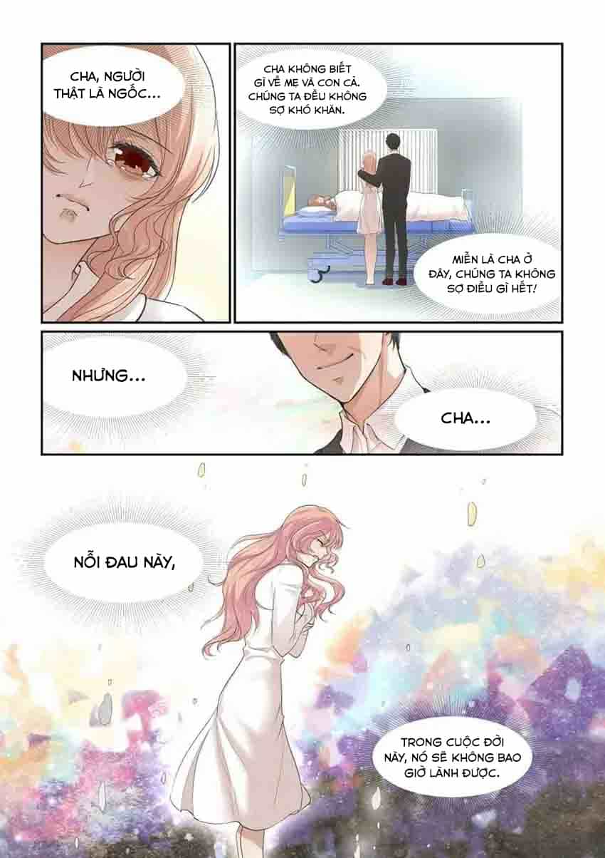 Khi Gió Nam Chợt Thổi - Chương 28 - ảnh 2
