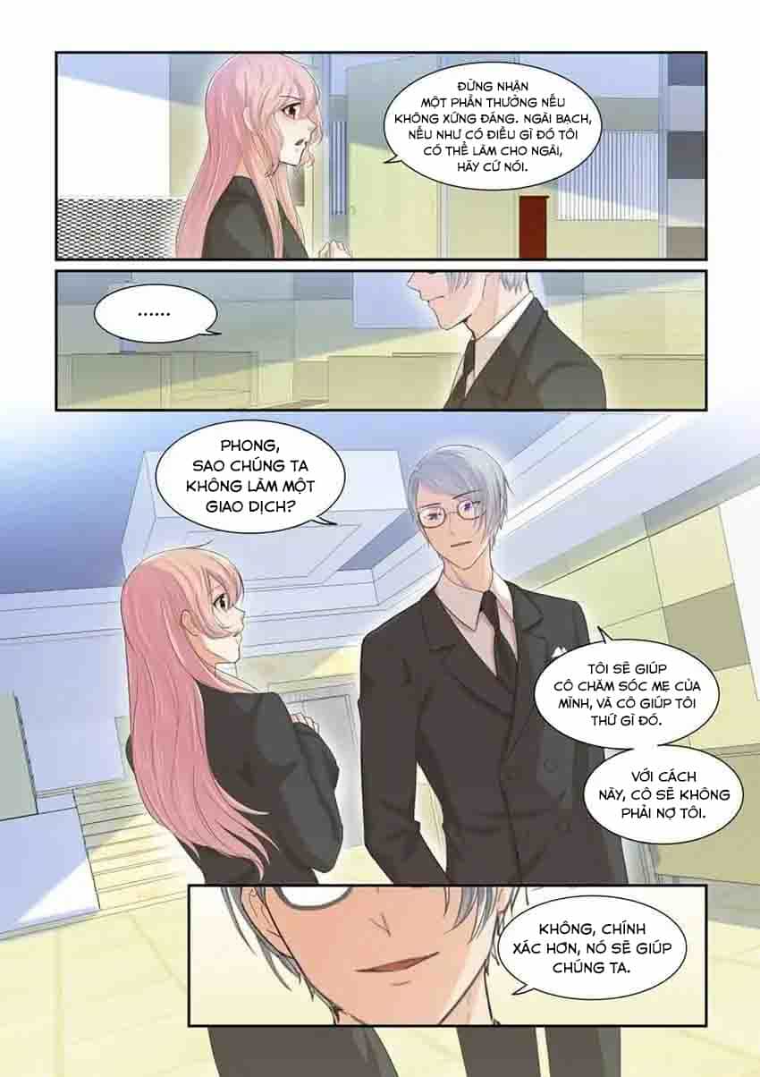 Khi Gió Nam Chợt Thổi - Chương 28 - ảnh 5