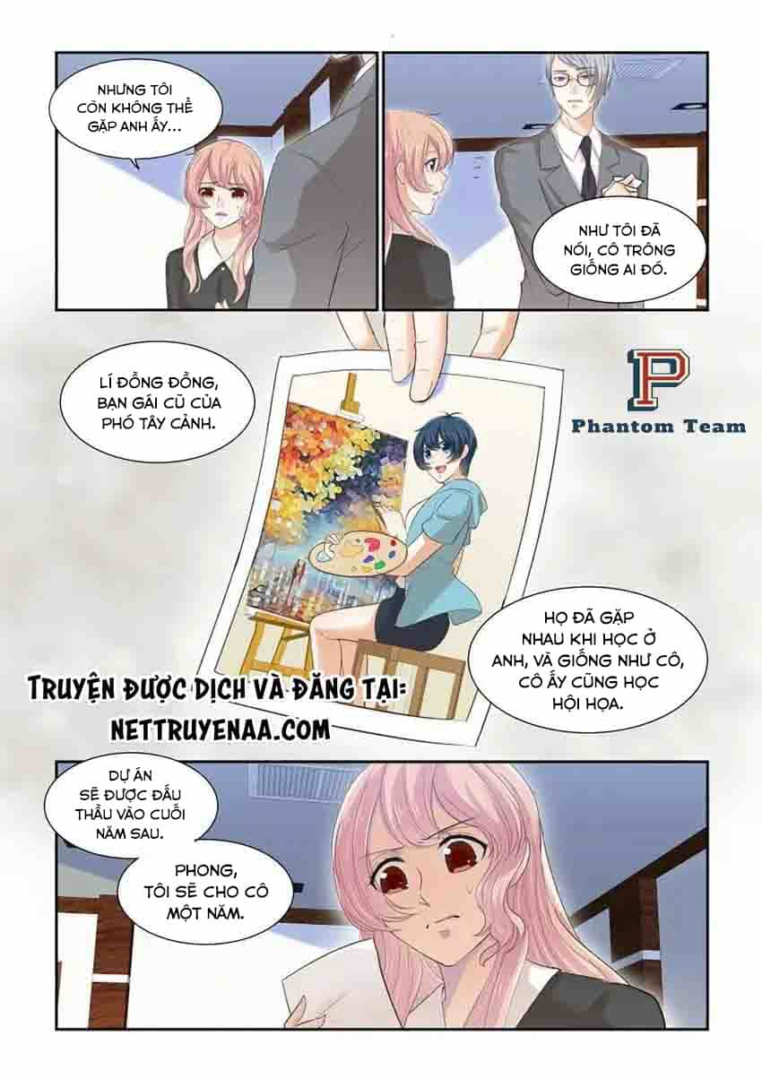 Khi Gió Nam Chợt Thổi - Chương 28 - ảnh 8