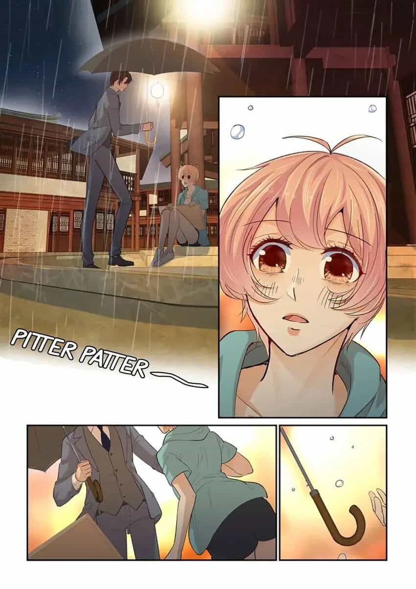 Khi Gió Nam Chợt Thổi - Chương 29 - ảnh 13