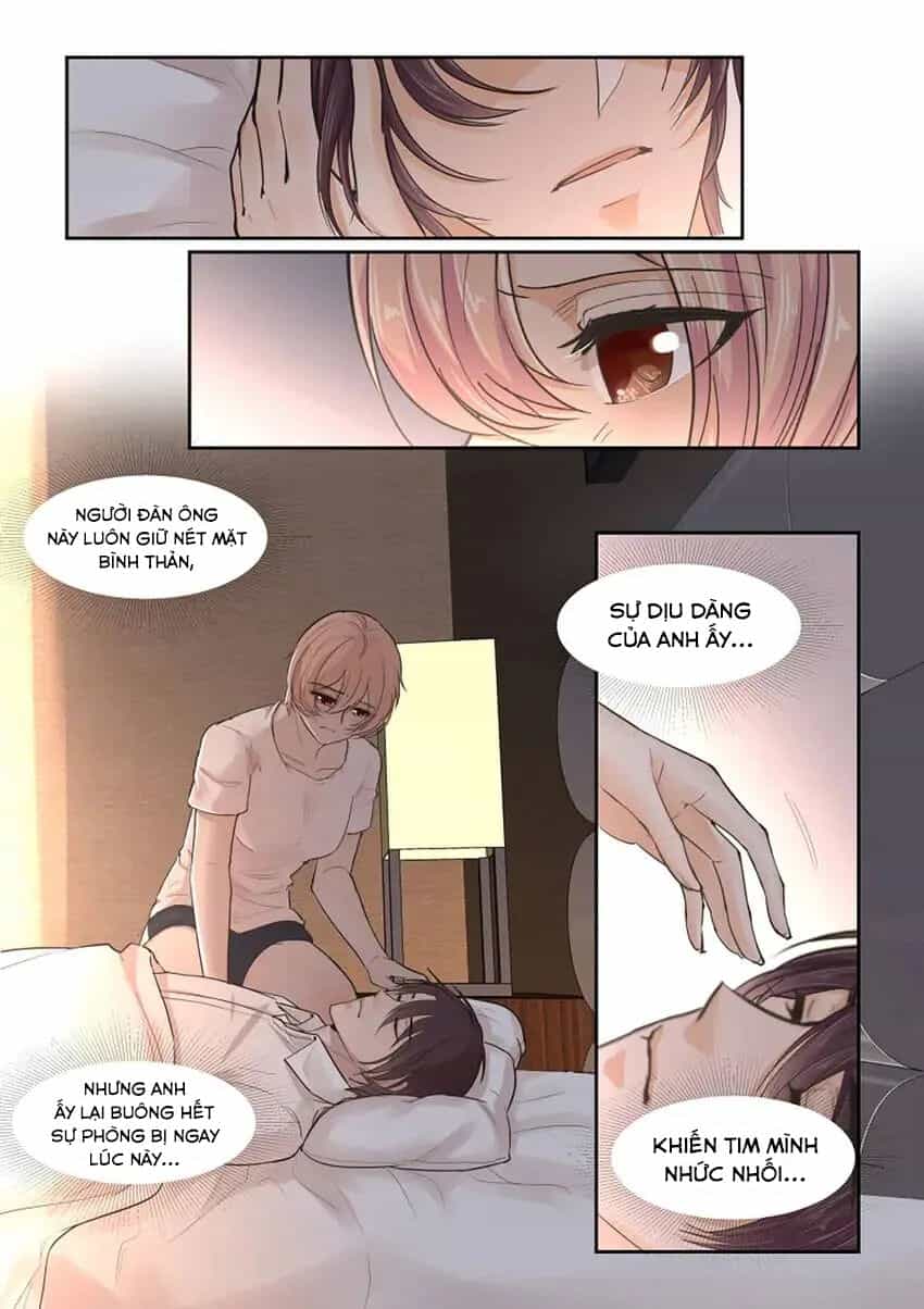 Khi Gió Nam Chợt Thổi - Chương 31 - ảnh 3