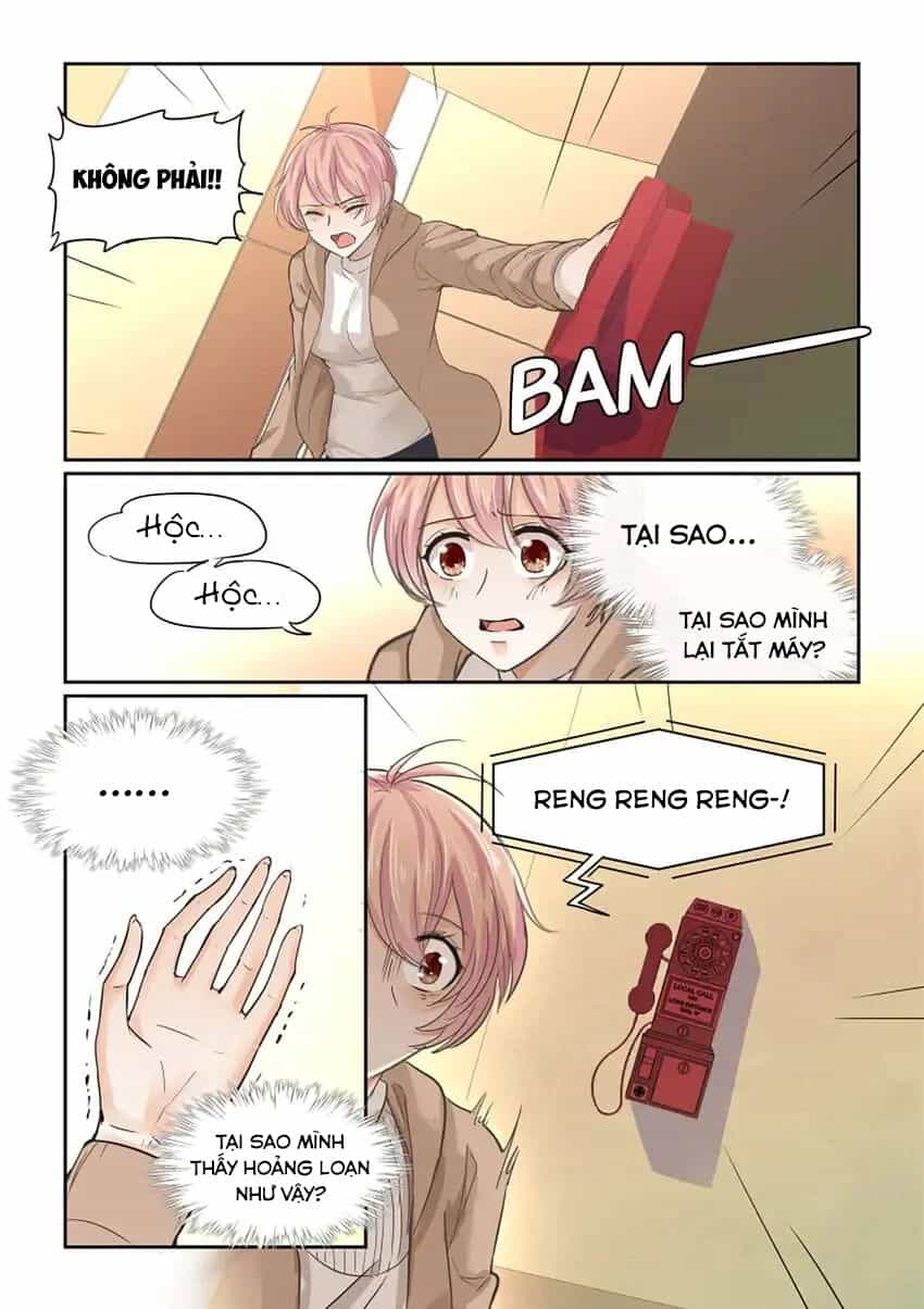 Khi Gió Nam Chợt Thổi - Chương 31 - ảnh 7