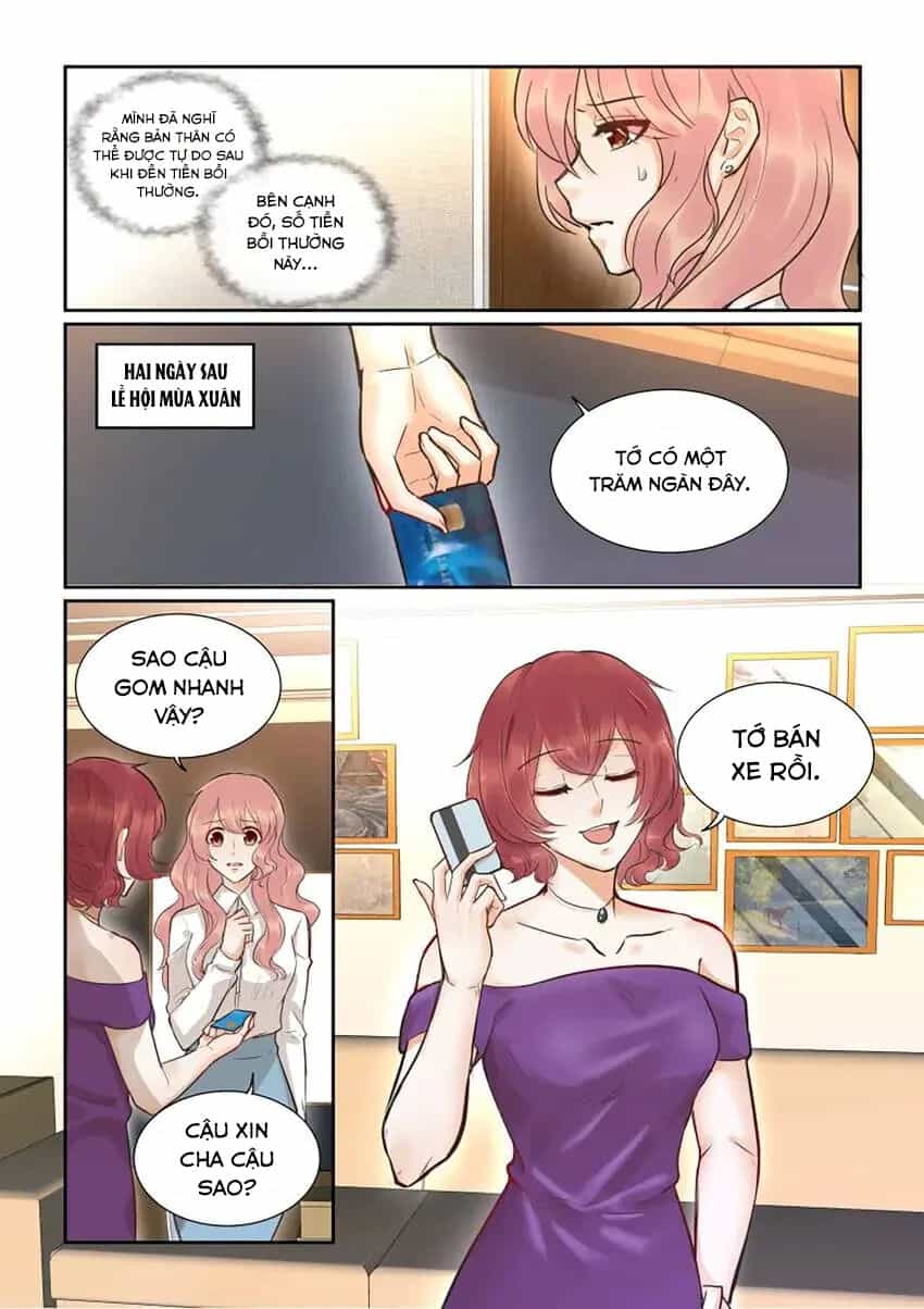 Khi Gió Nam Chợt Thổi - Chương 36 - ảnh 5