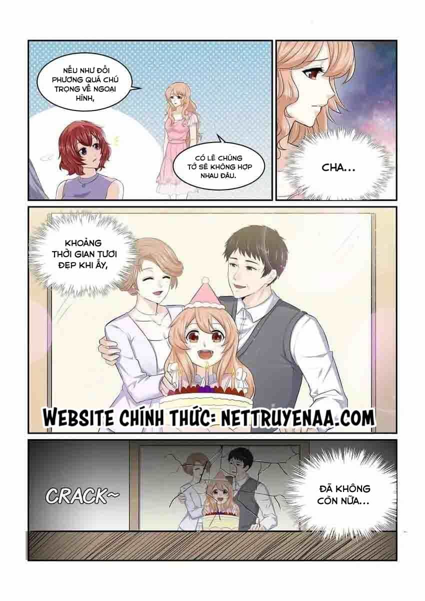 Khi Gió Nam Chợt Thổi - Chương 4 - ảnh 15