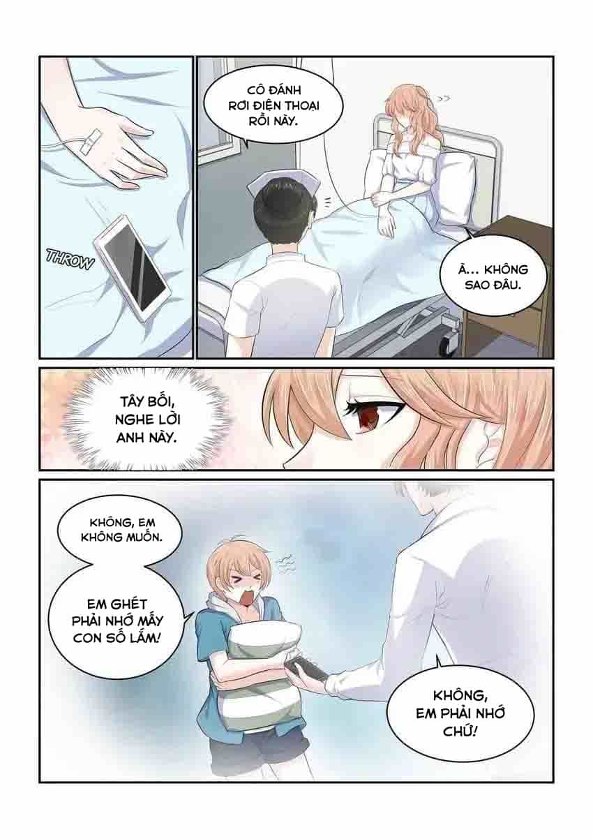 Khi Gió Nam Chợt Thổi - Chương 4 - ảnh 3
