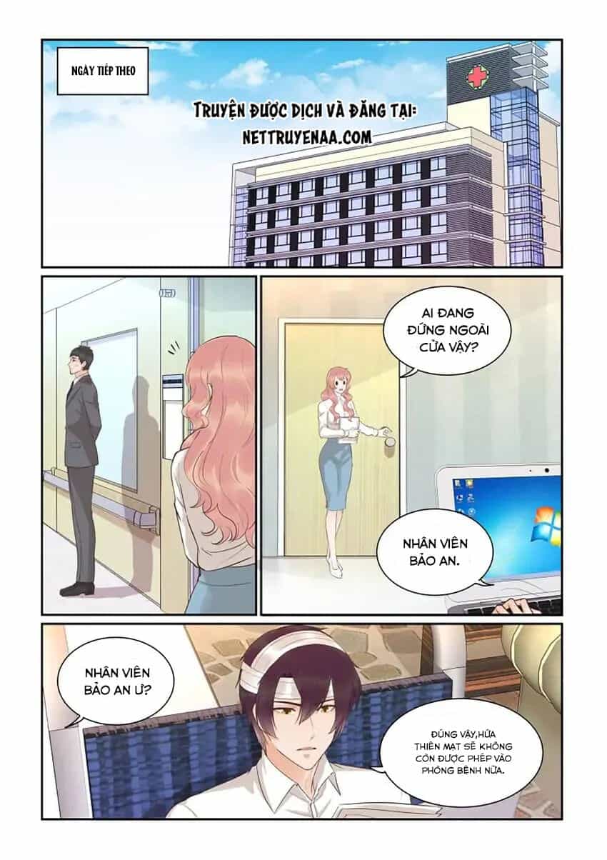 Khi Gió Nam Chợt Thổi - Chương 41 - ảnh 1