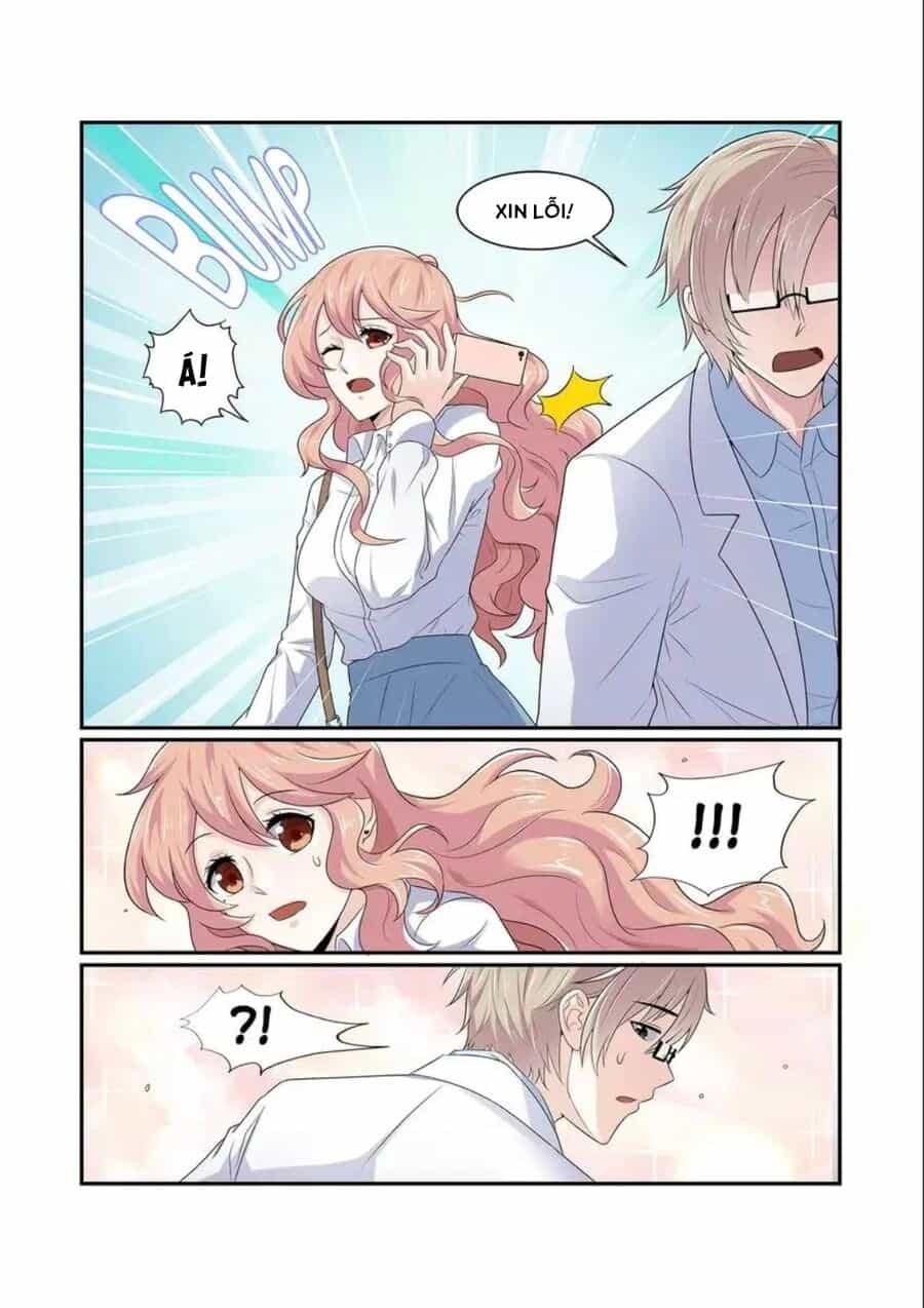 Khi Gió Nam Chợt Thổi - Chương 7 - ảnh 5