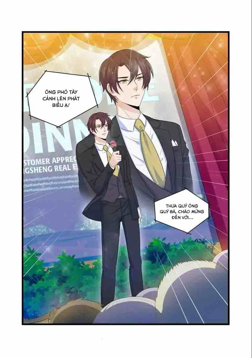Khi Gió Nam Chợt Thổi - Chương 8 - ảnh 10
