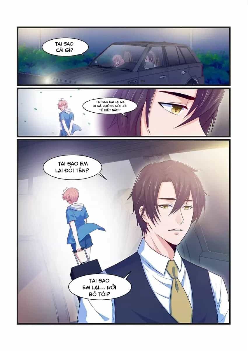 Khi Gió Nam Chợt Thổi - Chương 9 - ảnh 13