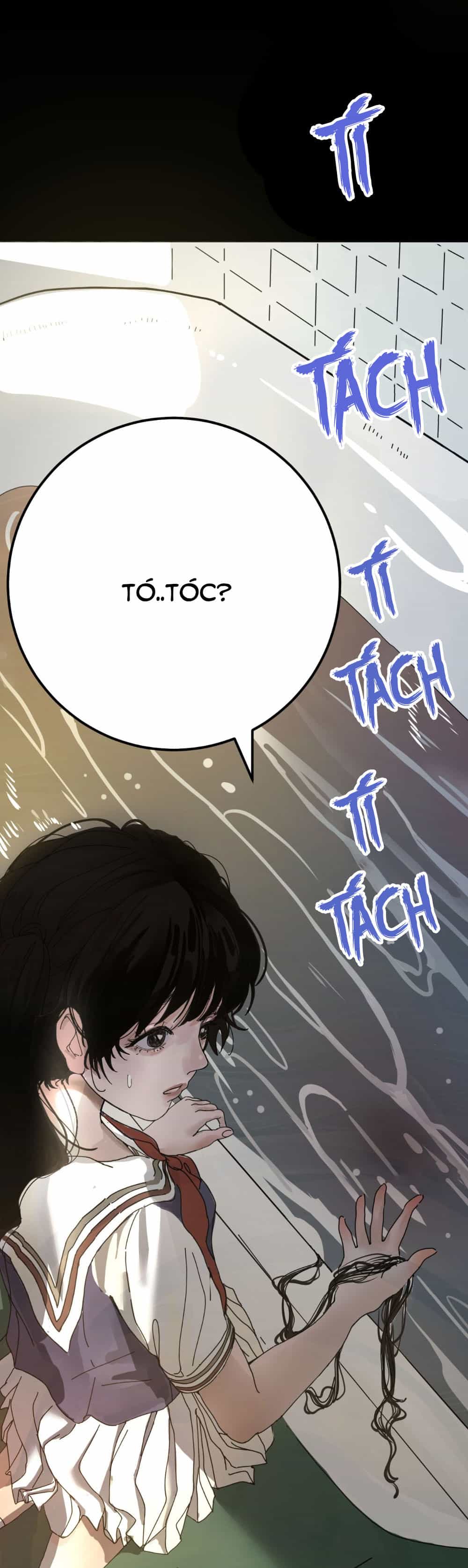 Khi Hoa Đen Tuyền Nở Rộ - Chương 1 - ảnh 16