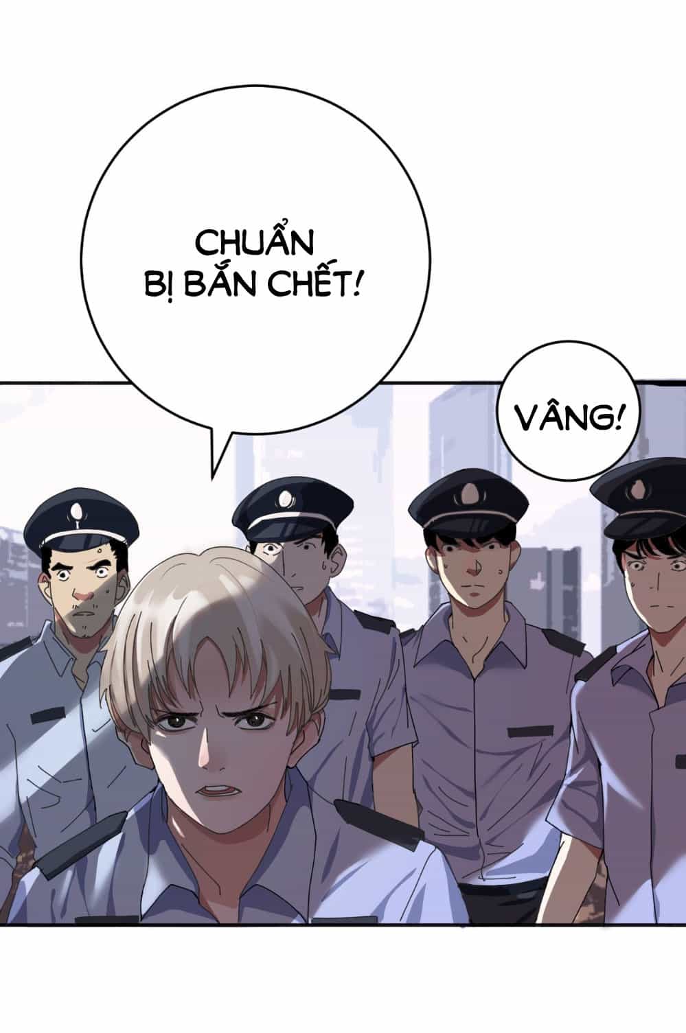 Khi Hoa Đen Tuyền Nở Rộ - Chương 1 - ảnh 42