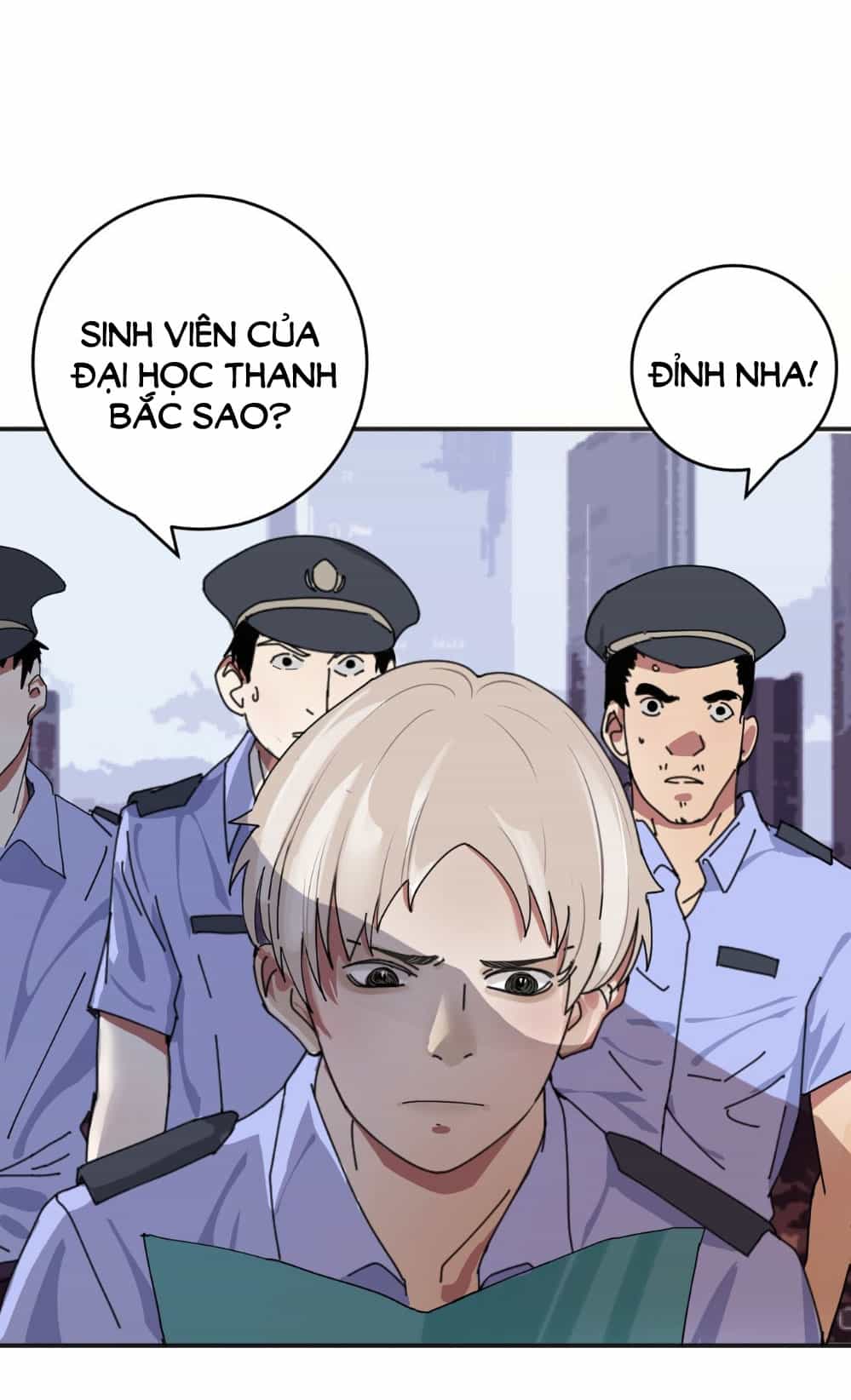 Khi Hoa Đen Tuyền Nở Rộ - Chương 1 - ảnh 46