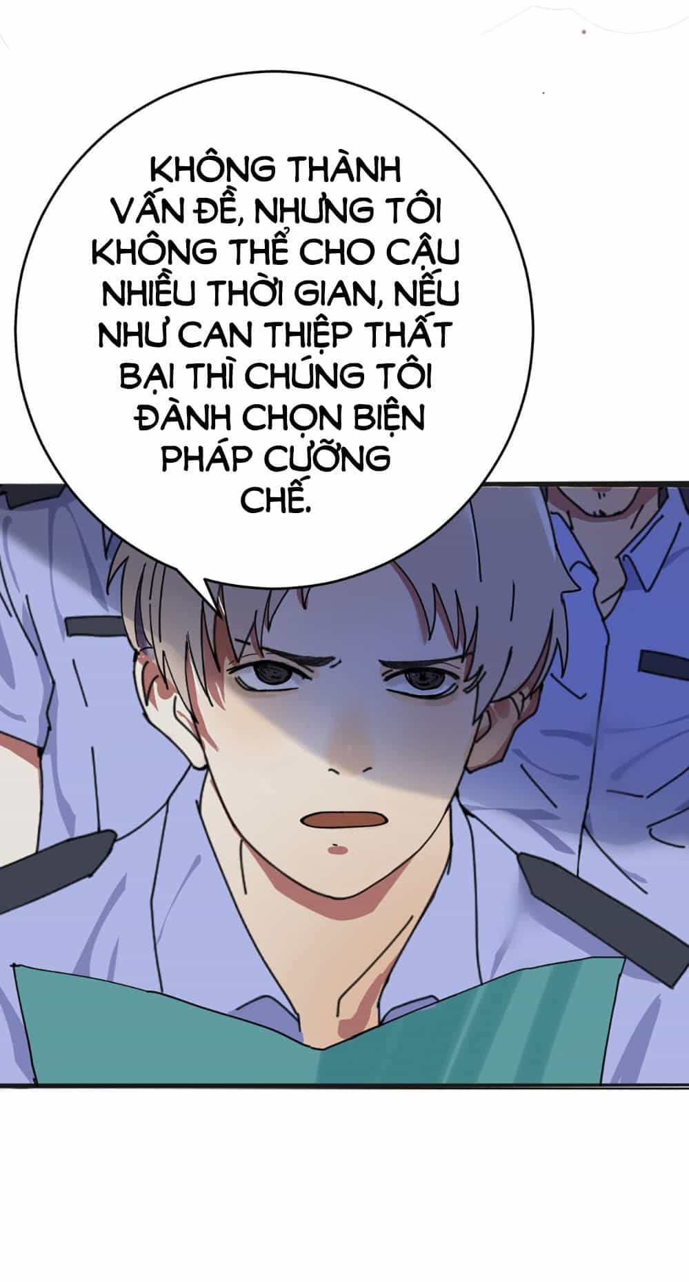 Khi Hoa Đen Tuyền Nở Rộ - Chương 1 - ảnh 47