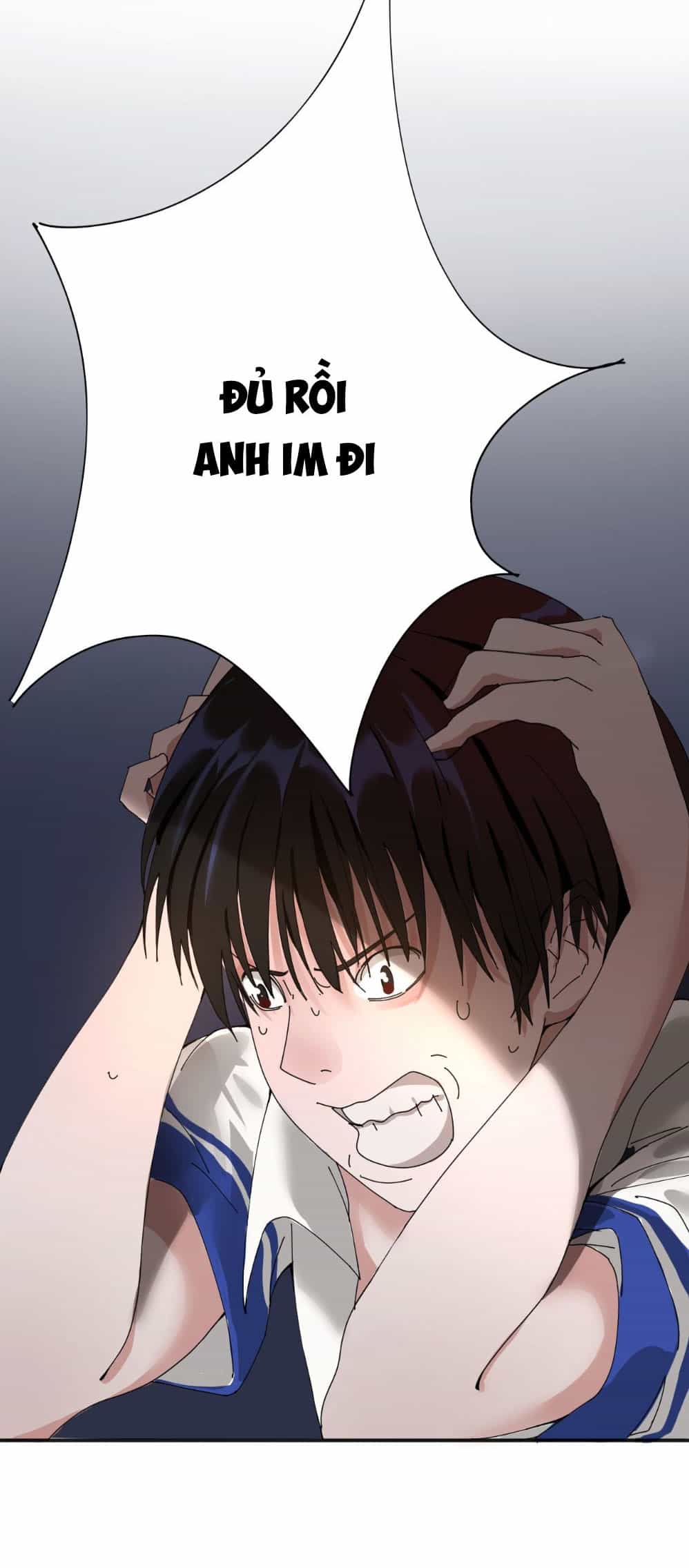 Khi Hoa Đen Tuyền Nở Rộ - Chương 2 - ảnh 17