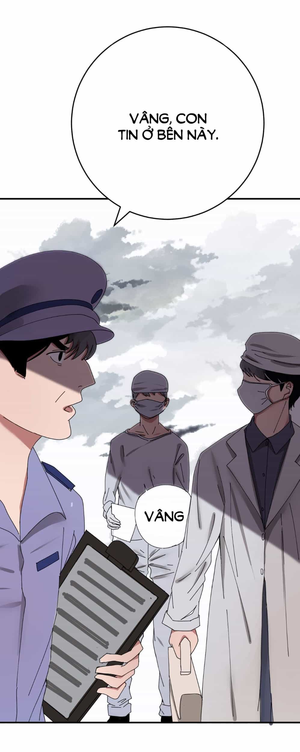 Khi Hoa Đen Tuyền Nở Rộ - Chương 2 - ảnh 48