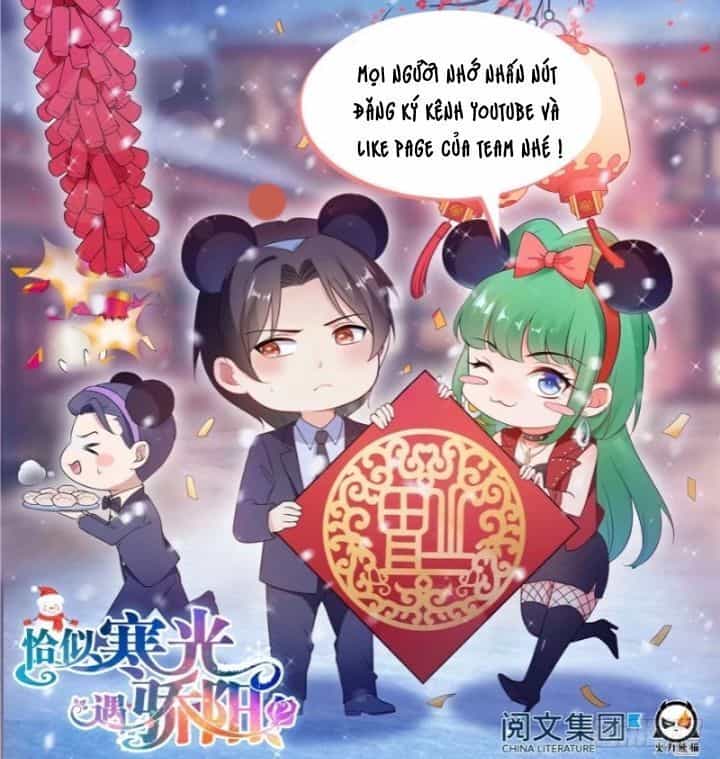 Khi Ký Ức Bị Phân Tán - Chương 0 - ảnh 16