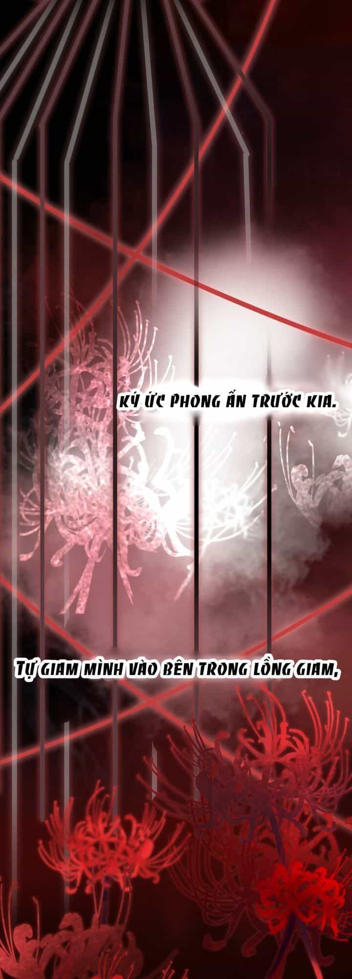 Khi Ký Ức Bị Phân Tán - Chương 0 - ảnh 2