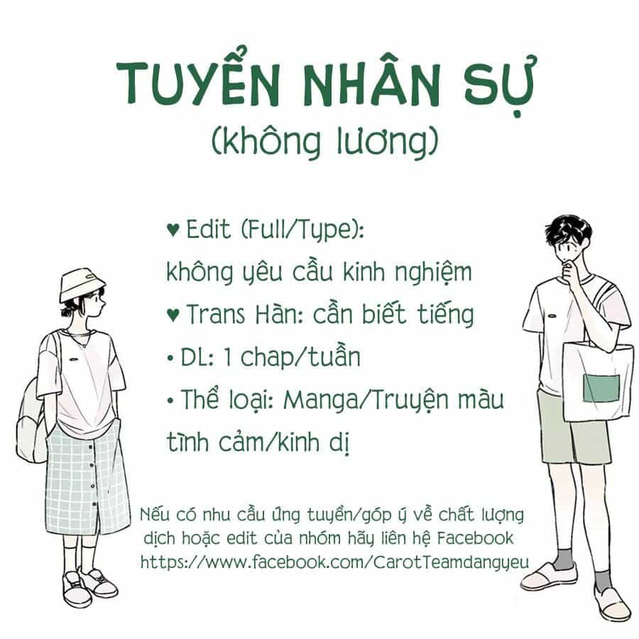 Khi Ngày Đó Đến - Chương 1 - ảnh 37