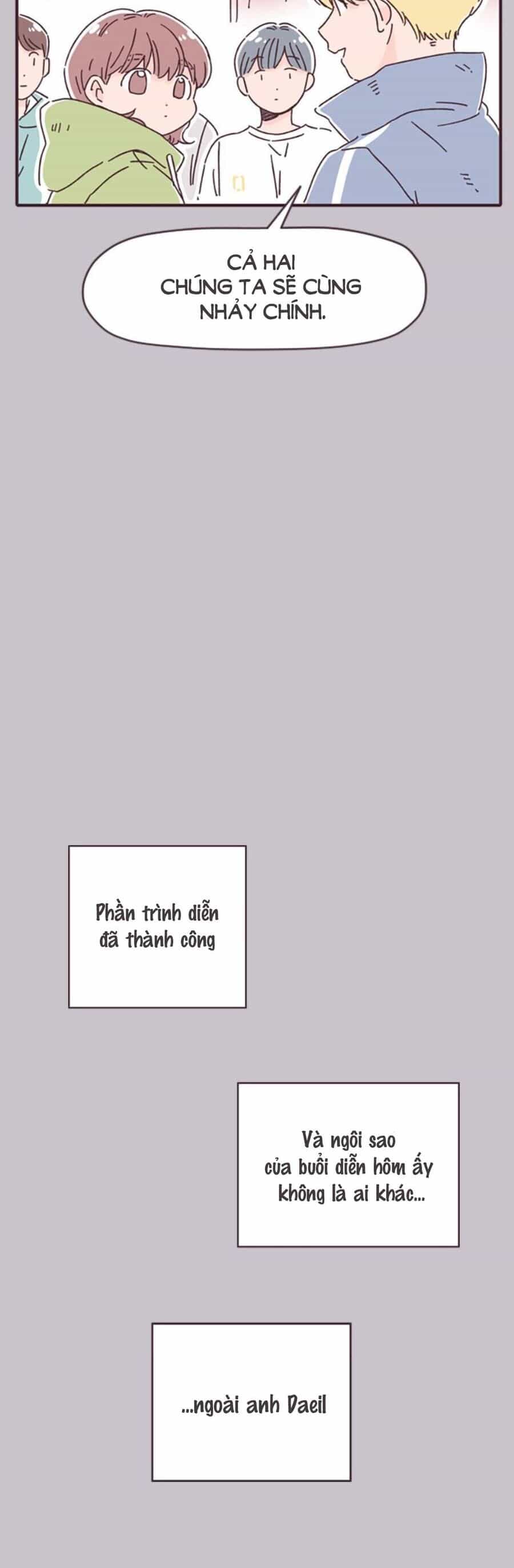 Khi Ngày Đó Đến - Chương 15 - ảnh 33