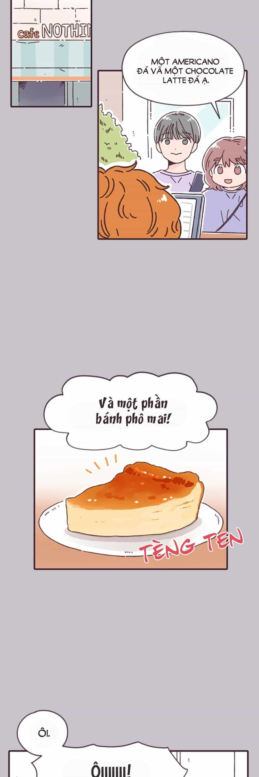 Khi Ngày Đó Đến - Chương 15 - ảnh 9