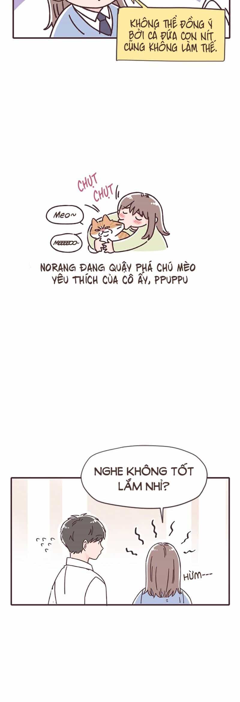 Khi Ngày Đó Đến - Chương 18 - ảnh 20