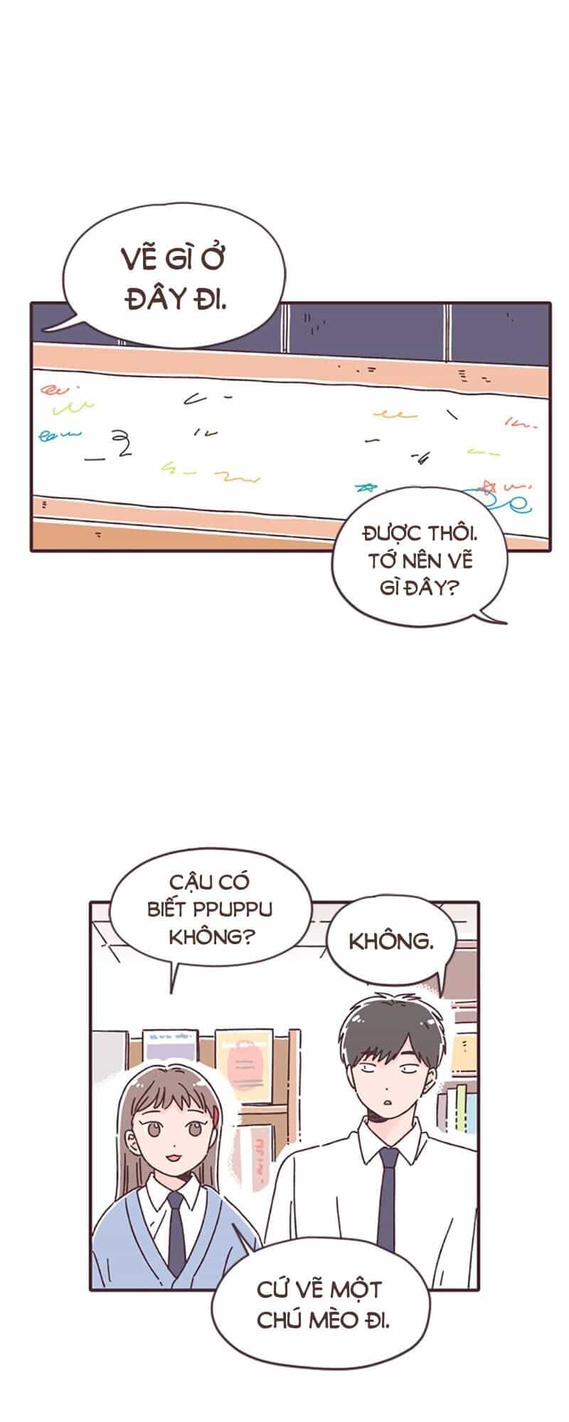 Khi Ngày Đó Đến - Chương 18 - ảnh 6