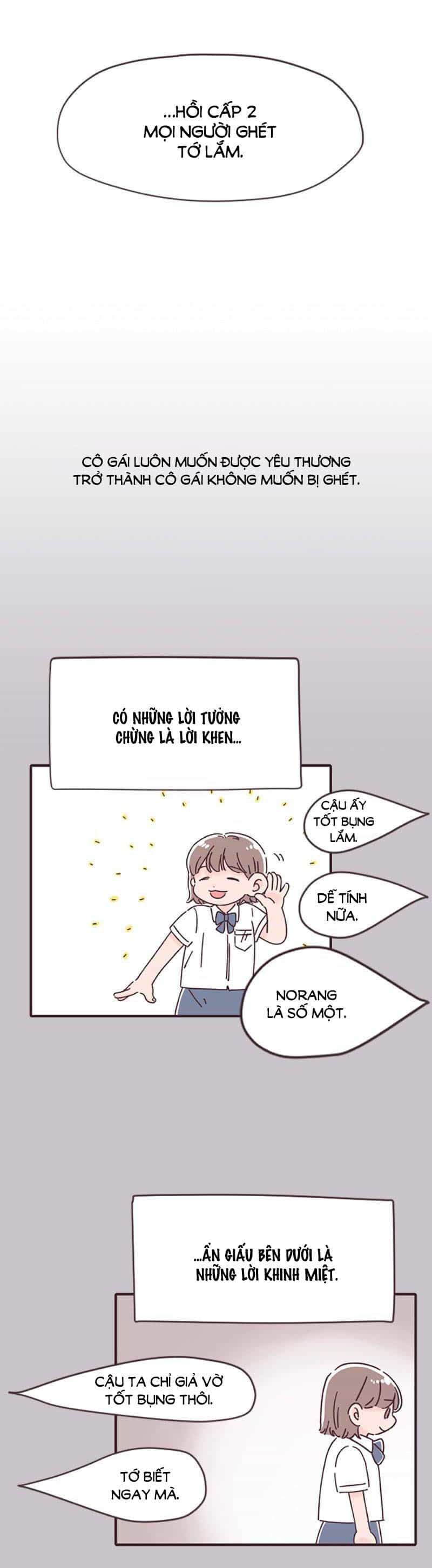 Khi Ngày Đó Đến - Chương 23 - ảnh 15