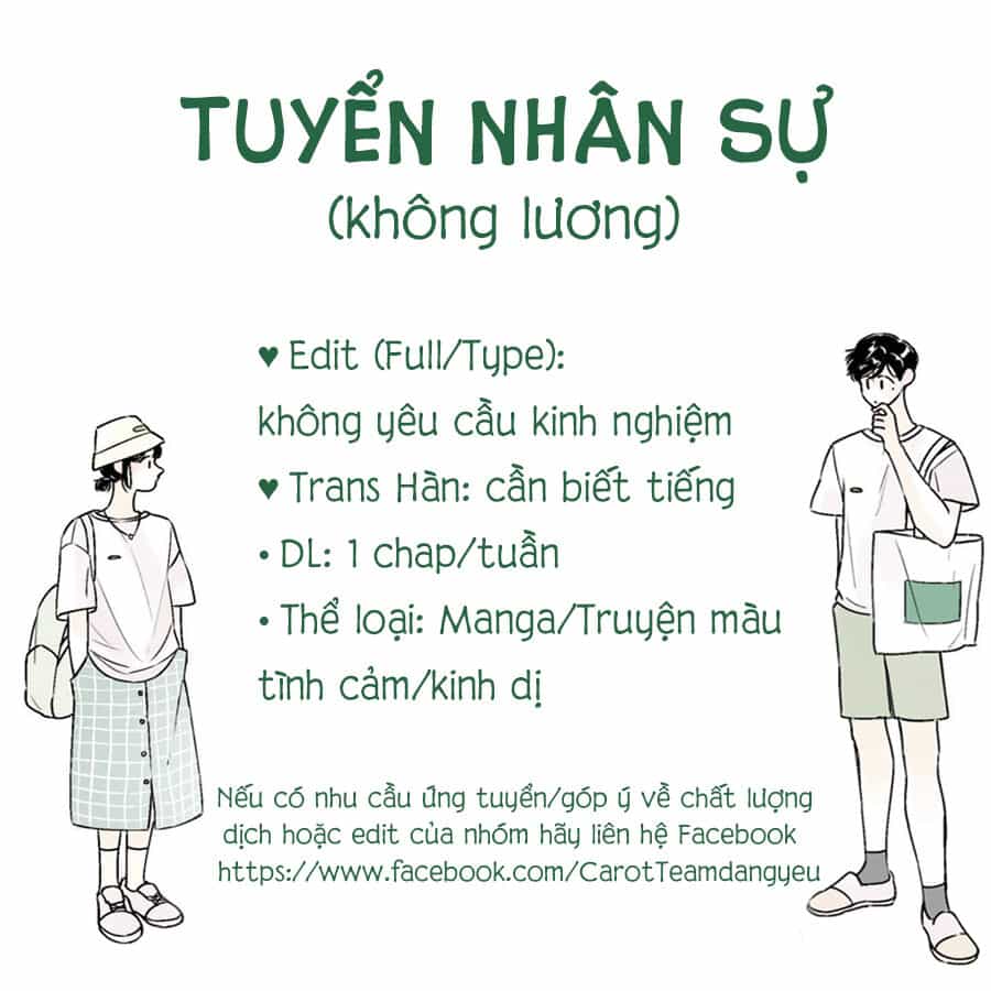 Khi Ngày Đó Đến - Chương 23 - ảnh 33
