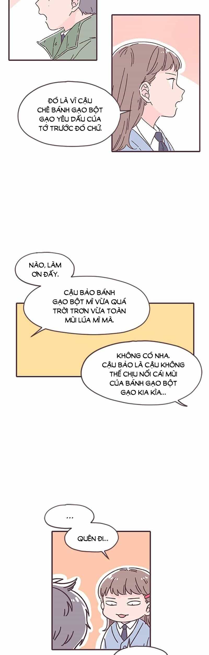 Khi Ngày Đó Đến - Chương 26 - ảnh 12