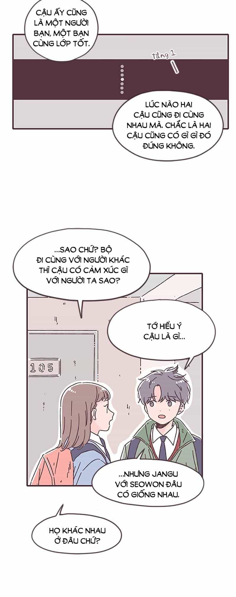 Khi Ngày Đó Đến - Chương 26 - ảnh 19