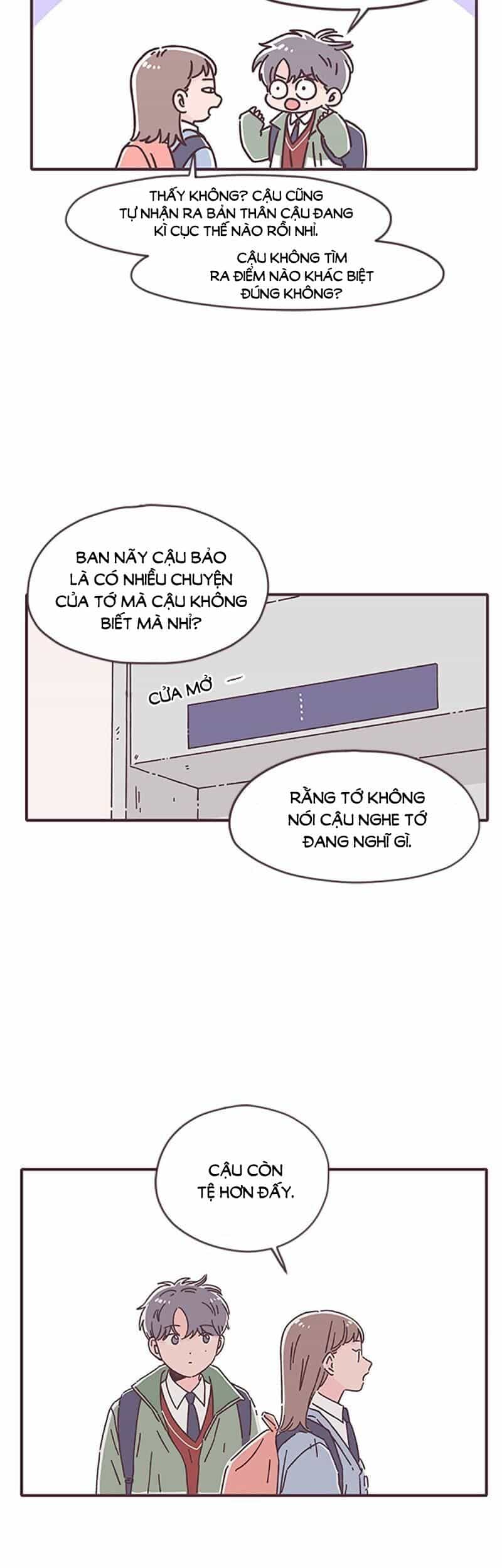 Khi Ngày Đó Đến - Chương 26 - ảnh 21