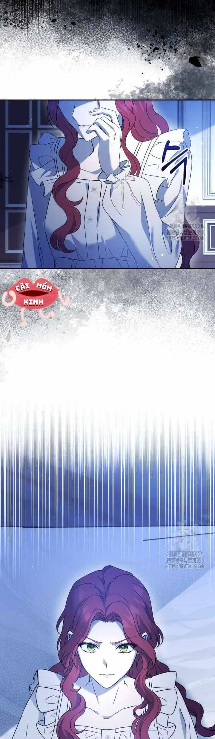 Khi Người Mẹ Kế Tham Vọng Làm Bá Chủ Hậu Cung - Chương 1 - ảnh 27