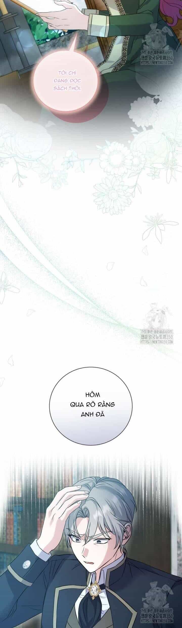 Khi Người Mẹ Kế Tham Vọng Làm Bá Chủ Hậu Cung - Chương 1 - ảnh 45