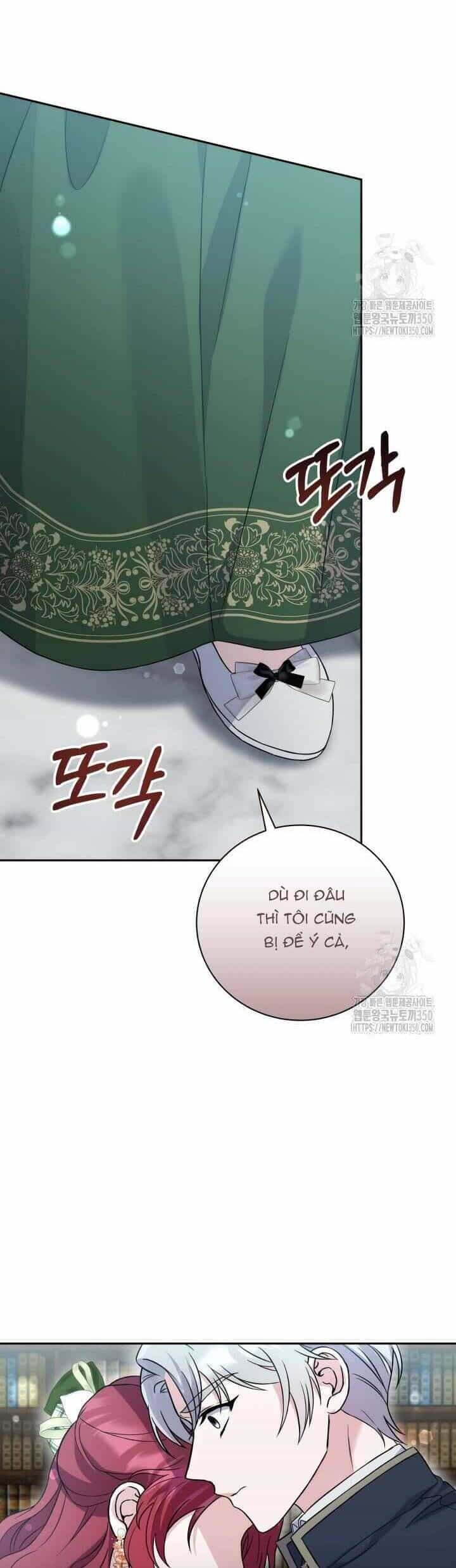 Khi Người Mẹ Kế Tham Vọng Làm Bá Chủ Hậu Cung - Chương 1 - ảnh 48