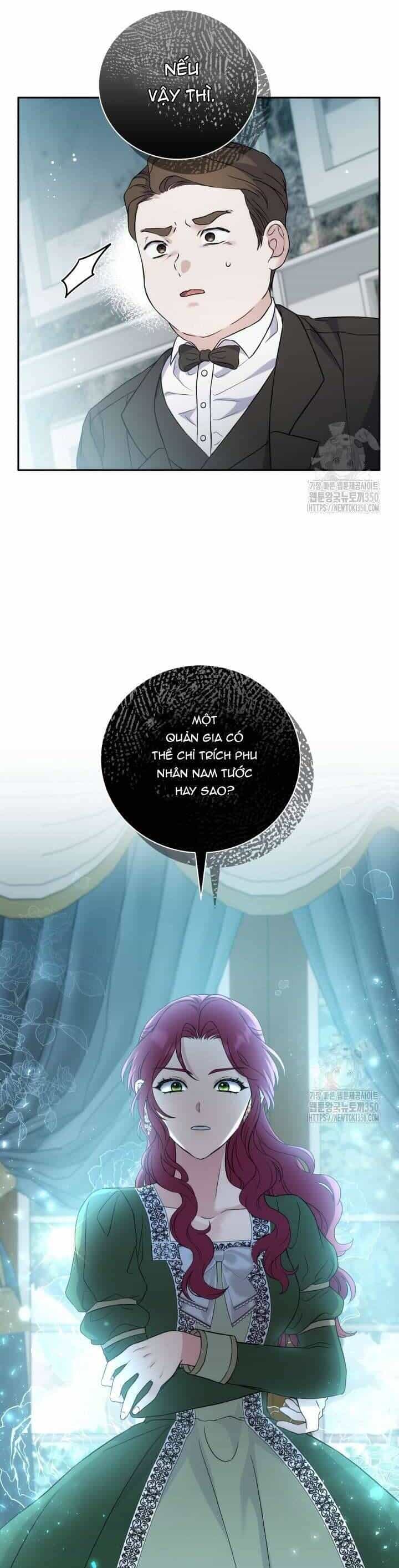 Khi Người Mẹ Kế Tham Vọng Làm Bá Chủ Hậu Cung - Chương 1 - ảnh 52