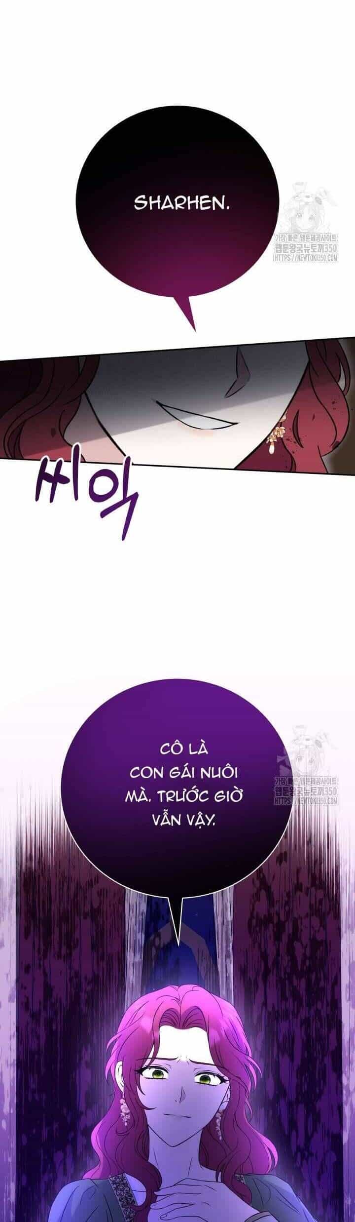Khi Người Mẹ Kế Tham Vọng Làm Bá Chủ Hậu Cung - Chương 1 - ảnh 67
