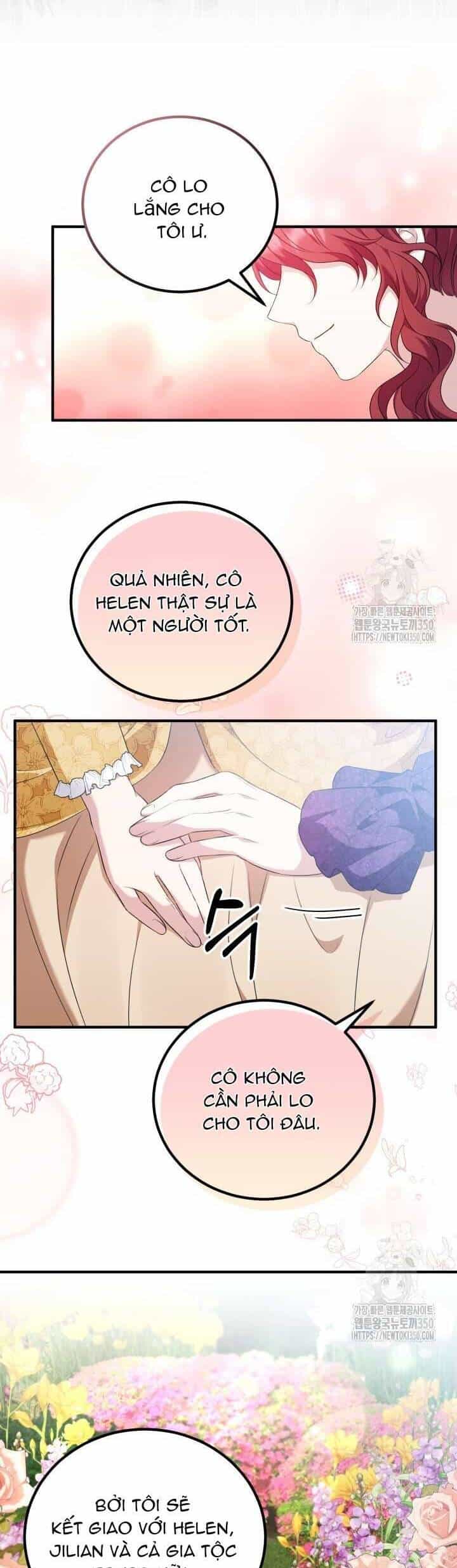 Khi Người Mẹ Kế Tham Vọng Làm Bá Chủ Hậu Cung - Chương 12 - ảnh 37