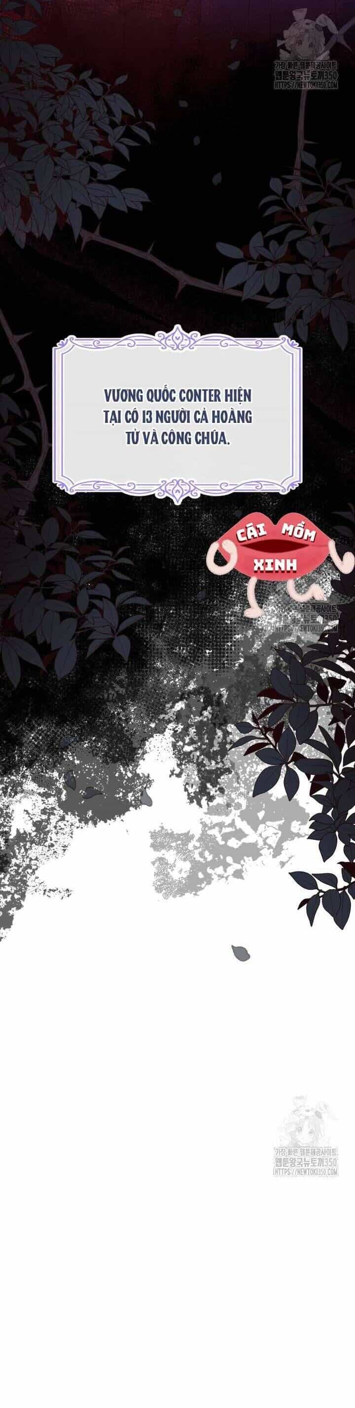 Khi Người Mẹ Kế Tham Vọng Làm Bá Chủ Hậu Cung - Chương 15 - ảnh 38