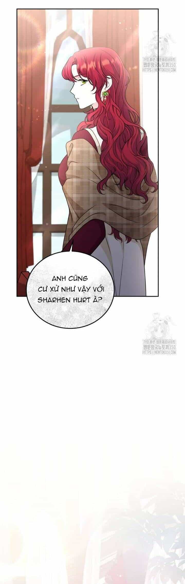 Khi Người Mẹ Kế Tham Vọng Làm Bá Chủ Hậu Cung - Chương 16 - ảnh 22