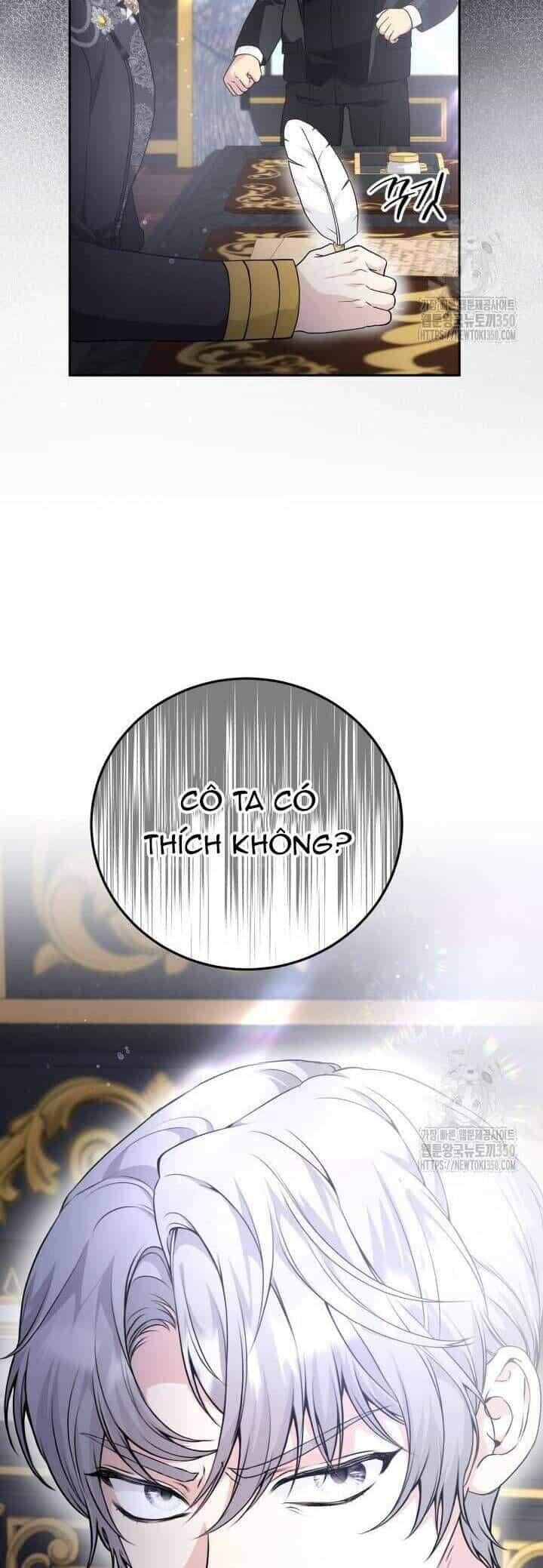 Khi Người Mẹ Kế Tham Vọng Làm Bá Chủ Hậu Cung - Chương 16 - ảnh 47