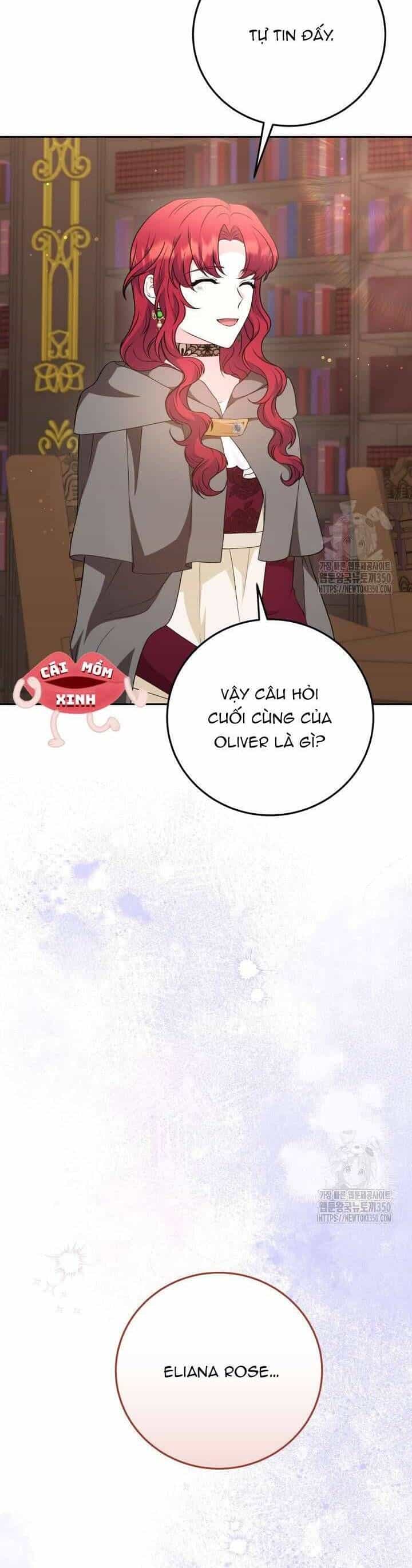 Khi Người Mẹ Kế Tham Vọng Làm Bá Chủ Hậu Cung - Chương 18 - ảnh 14