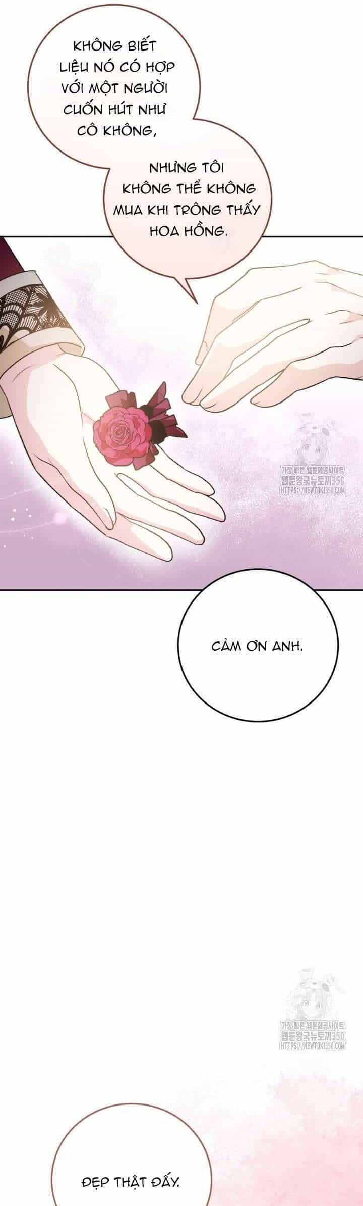 Khi Người Mẹ Kế Tham Vọng Làm Bá Chủ Hậu Cung - Chương 18 - ảnh 26
