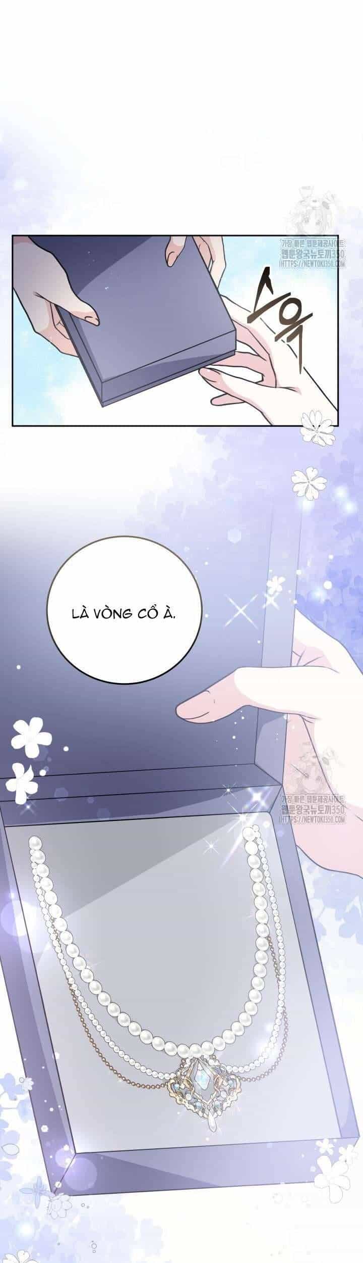 Khi Người Mẹ Kế Tham Vọng Làm Bá Chủ Hậu Cung - Chương 18 - ảnh 43