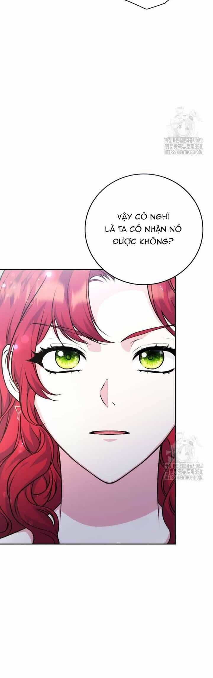 Khi Người Mẹ Kế Tham Vọng Làm Bá Chủ Hậu Cung - Chương 19 - ảnh 11