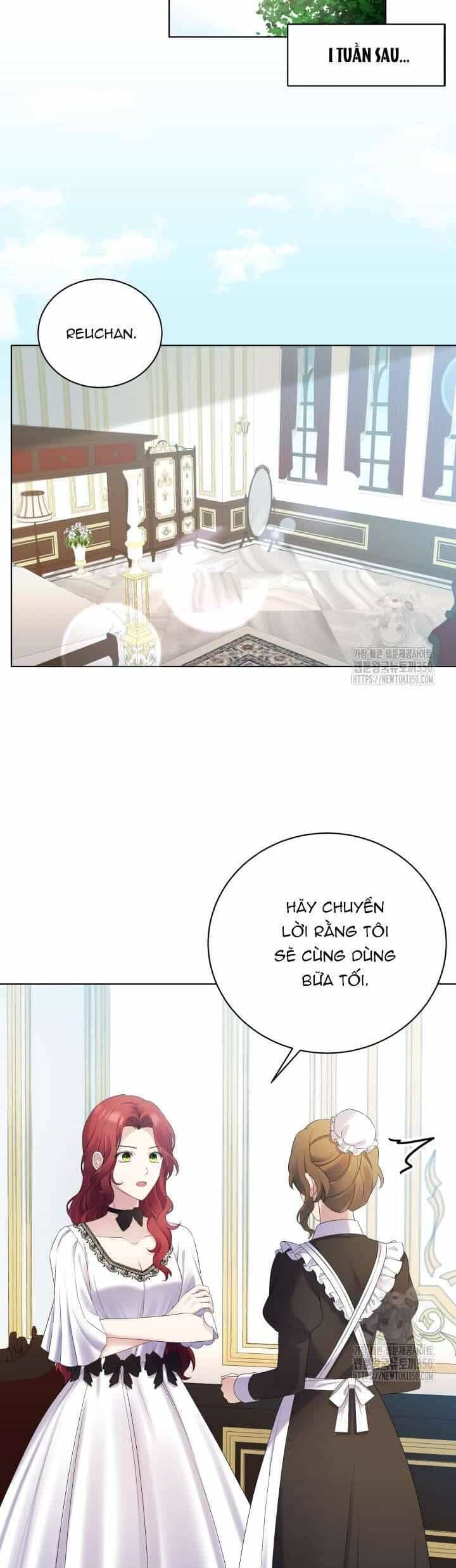 Khi Người Mẹ Kế Tham Vọng Làm Bá Chủ Hậu Cung - Chương 2 - ảnh 32