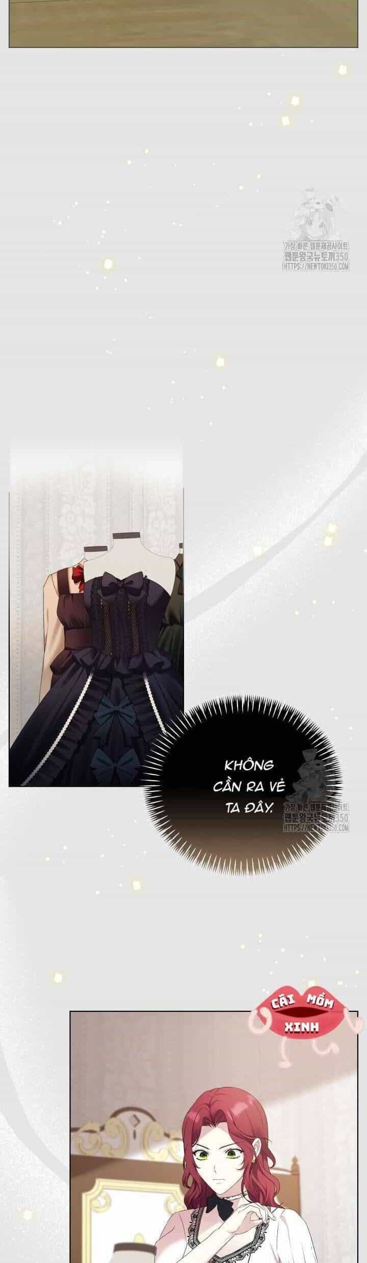 Khi Người Mẹ Kế Tham Vọng Làm Bá Chủ Hậu Cung - Chương 2 - ảnh 38