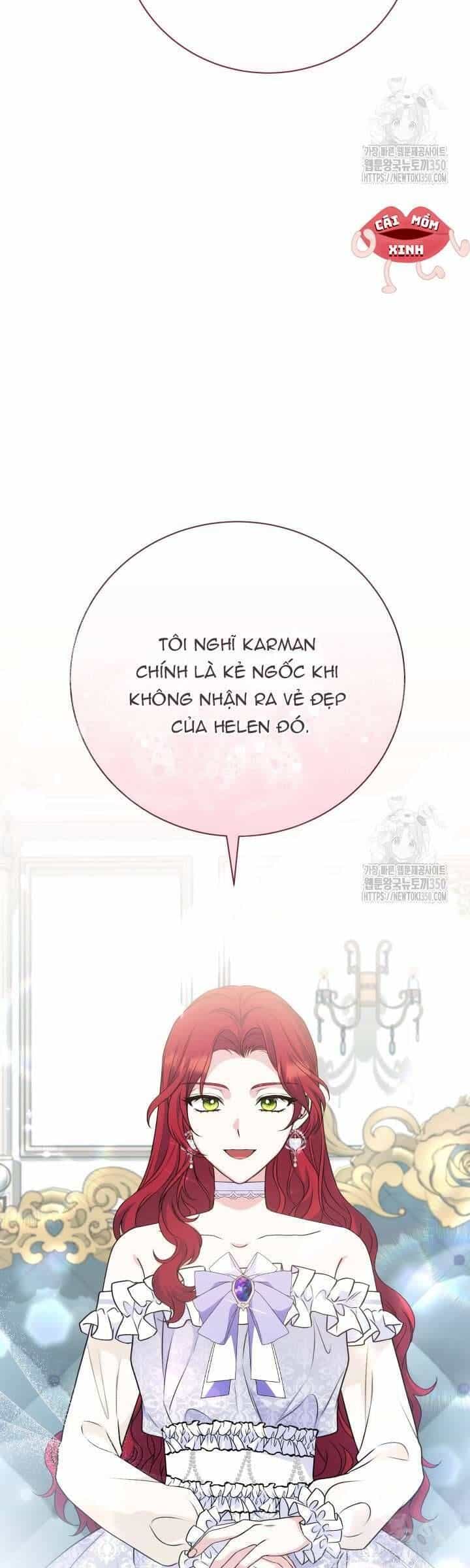 Khi Người Mẹ Kế Tham Vọng Làm Bá Chủ Hậu Cung - Chương 21 - ảnh 38