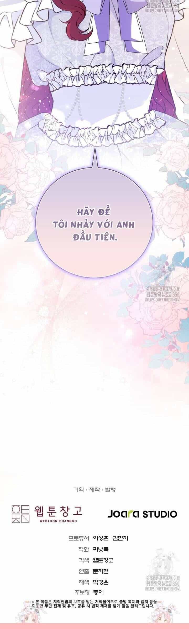 Khi Người Mẹ Kế Tham Vọng Làm Bá Chủ Hậu Cung - Chương 21 - ảnh 51