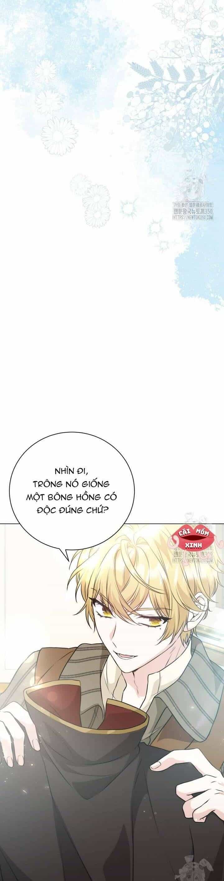 Khi Người Mẹ Kế Tham Vọng Làm Bá Chủ Hậu Cung - Chương 22 - ảnh 13
