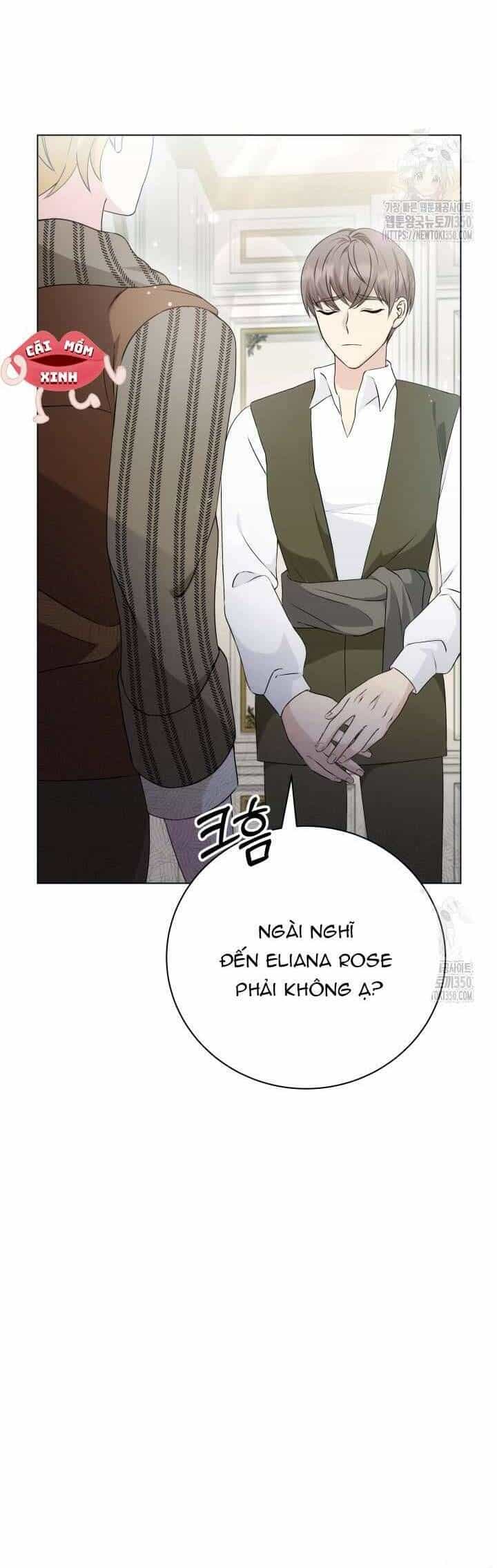 Khi Người Mẹ Kế Tham Vọng Làm Bá Chủ Hậu Cung - Chương 22 - ảnh 18